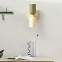 Gemini Wall Lamp - LUUGAA