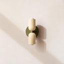 Gemini Wall Lamp - LUUGAA