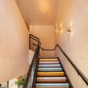Gemini Wall Lamp - LUUGAA