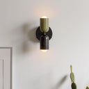 Gemini Wall Lamp - LUUGAA