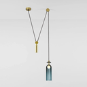 Geometric Shape Art Modern Chandelier - LUUGAA