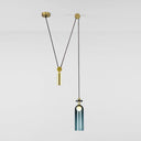 Geometric Shape Art Modern Chandelier - LUUGAA