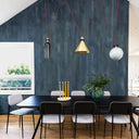 Geometric Shape Art Modern Chandelier - LUUGAA