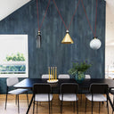 Geometric Shape Art Modern Chandelier - LUUGAA