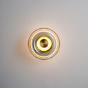 Glimera Wall Light - LUUGAA