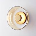 Glimera Wall Light - LUUGAA
