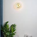 Glimera Wall Light - LUUGAA