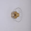 Glimera Wall Light - LUUGAA