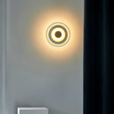 Glimera Wall Light - LUUGAA