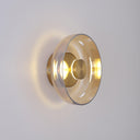 Glimera Wall Light - LUUGAA