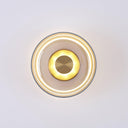 Glimera Wall Light - LUUGAA