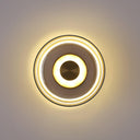 Glimera Wall Light - LUUGAA