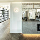 Glimera Wall Light - LUUGAA