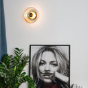 Glimera Wall Light - LUUGAA