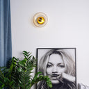 Glimera Wall Light - LUUGAA