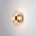 Glimera Wall Light - LUUGAA