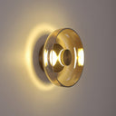 Glimera Wall Light - LUUGAA