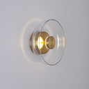 Glimera Wall Light - LUUGAA