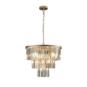 Gold Luxury Crystal Chandeliers - LUUGAA