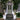 GoldenGlare Outdoor Solar Column Lights - LUUGAA