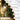 GoldenGlare Outdoor Solar Column Lights - LUUGAA