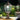GoldenGlare Outdoor Solar Column Lights - LUUGAA