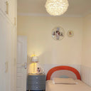 Goose Feathers Pendant Lamp - LUUGAA