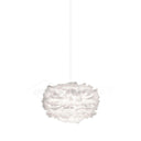Goose Feathers Pendant Lamp - LUUGAA