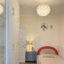 Goose Feathers Pendant Lamp - LUUGAA