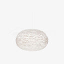 Goose Feathers Pendant Lamp - LUUGAA