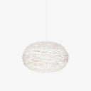 Goose Feathers Pendant Lamp - LUUGAA