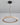 Grove Circle Pendant Light - LUUGAA
