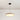 Grove Circle Pendant Light - LUUGAA