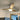 Harborough 3 Ceiling Fan Light - LUUGAA