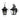 Harrison Outdoor Wall Lanterns - LUUGAA