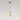 Harvest Alabaster Pendant Lamp - LUUGAA