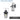 Haven Outdoor Wall Lamp - LUUGAA