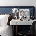 Hemisphere Table Light - LUUGAA