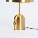 Hemisphere Table Light - LUUGAA