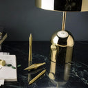 Hemisphere Table Light - LUUGAA
