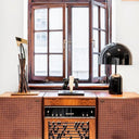 Hemisphere Table Light - LUUGAA