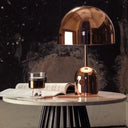 Hemisphere Table Light - LUUGAA