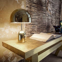 Hemisphere Table Light - LUUGAA