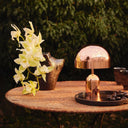 Hemisphere Table Light - LUUGAA