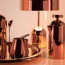 Hemisphere Table Light - LUUGAA
