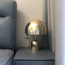 Hemisphere Table Light - LUUGAA