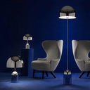 Hemisphere Table Light - LUUGAA