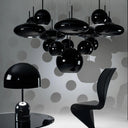 Hemisphere Table Light - LUUGAA