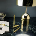 Hemisphere Table Light - LUUGAA