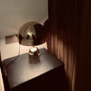 Hemisphere Table Light - LUUGAA